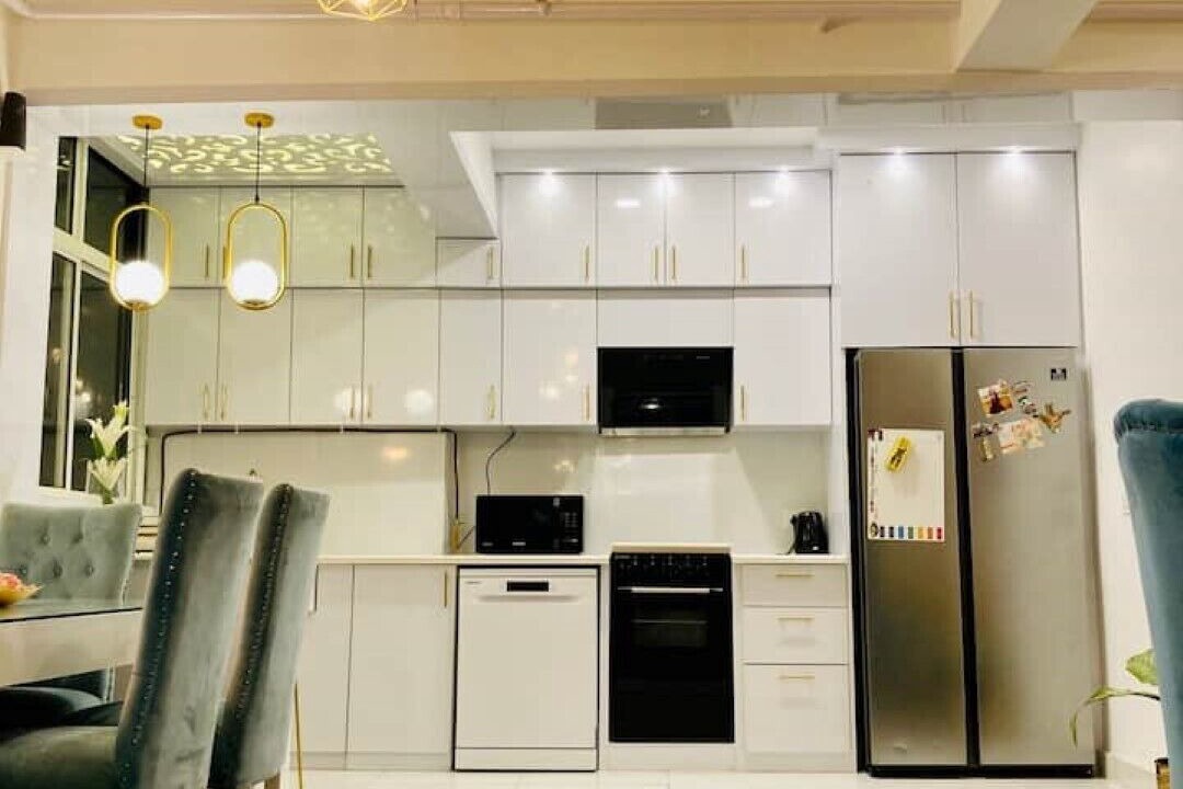 Photo of Kitchen in Greater Noida