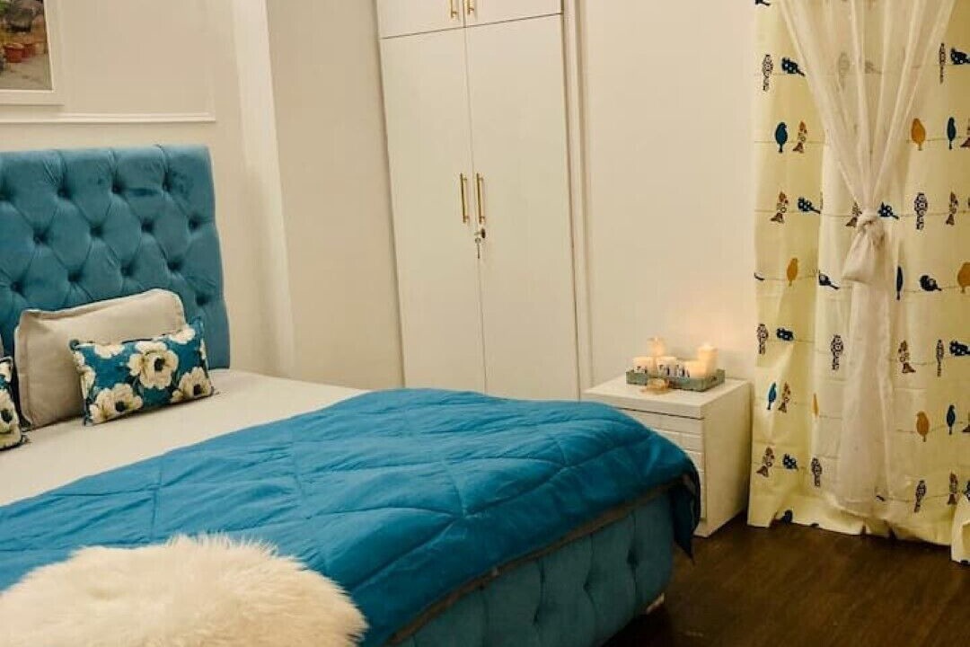Photo of Bedroom in Greater Noida