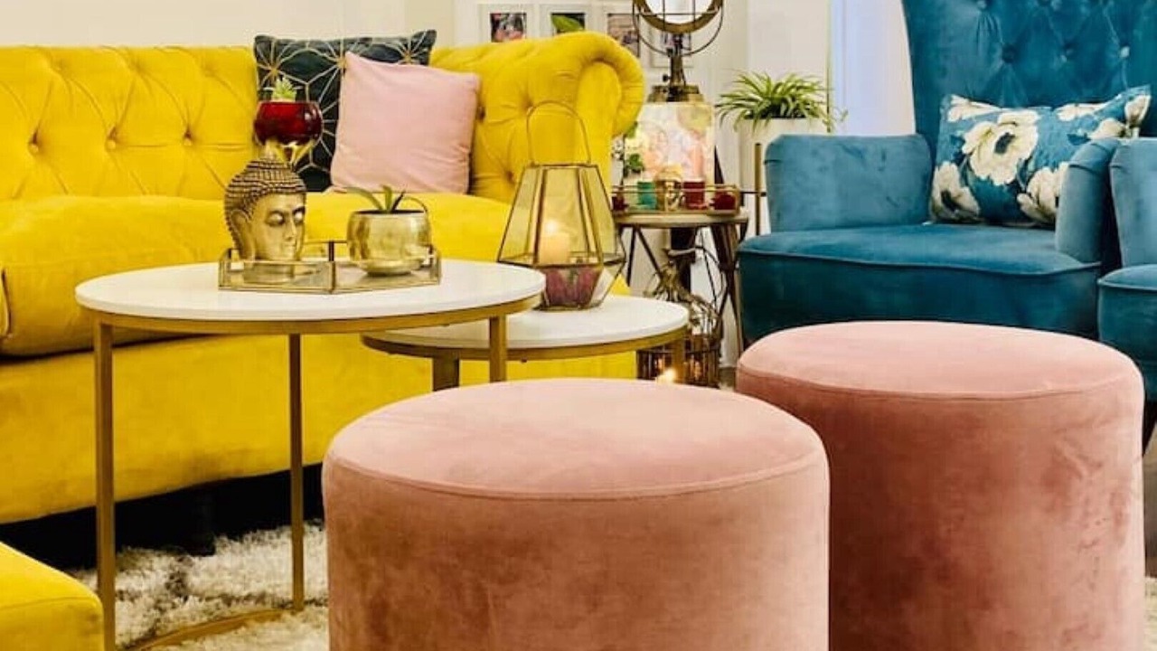 Photo of Livingroom in Greater Noida
