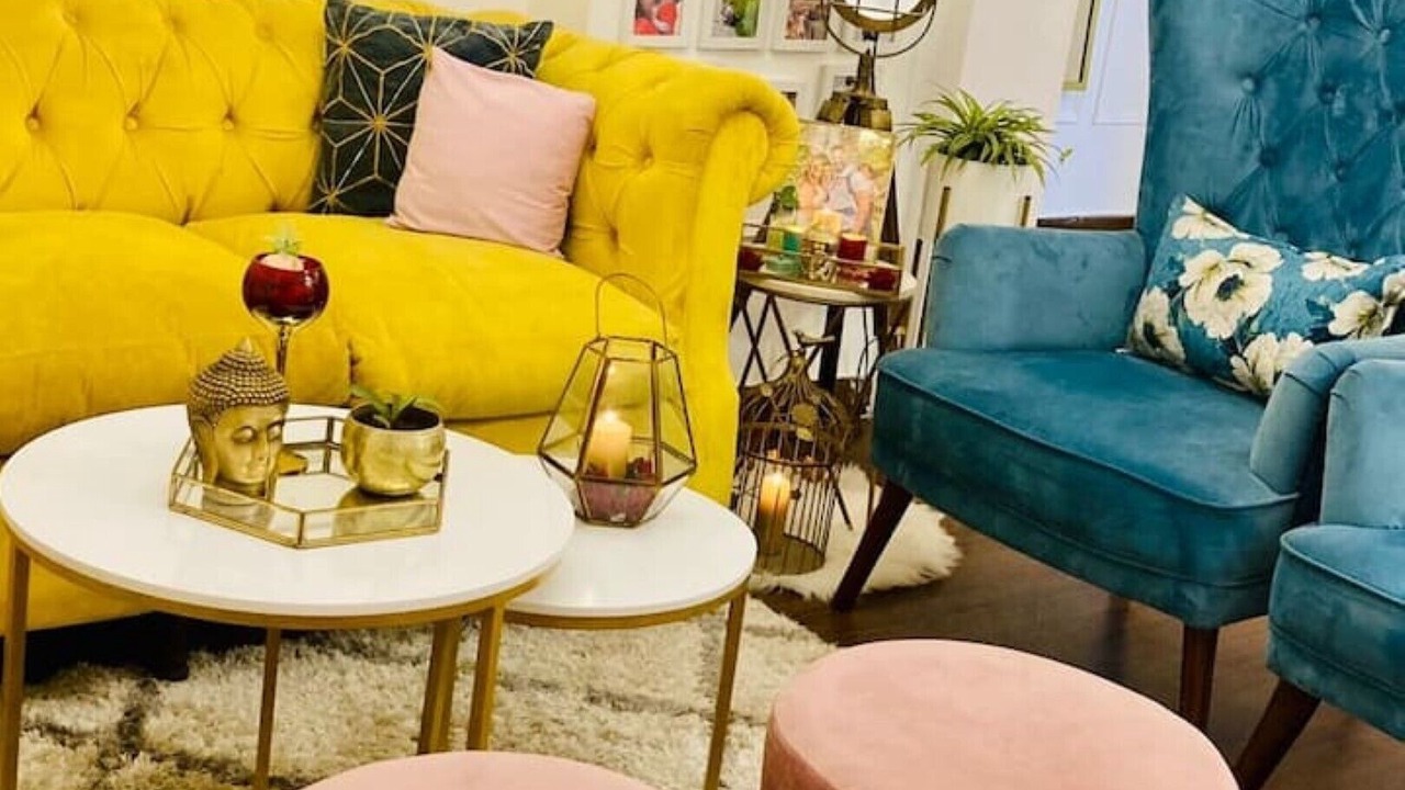 Photo of Livingroom in Greater Noida