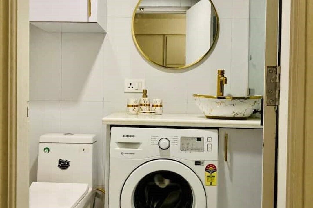 Photo of Bathroom in Greater Noida