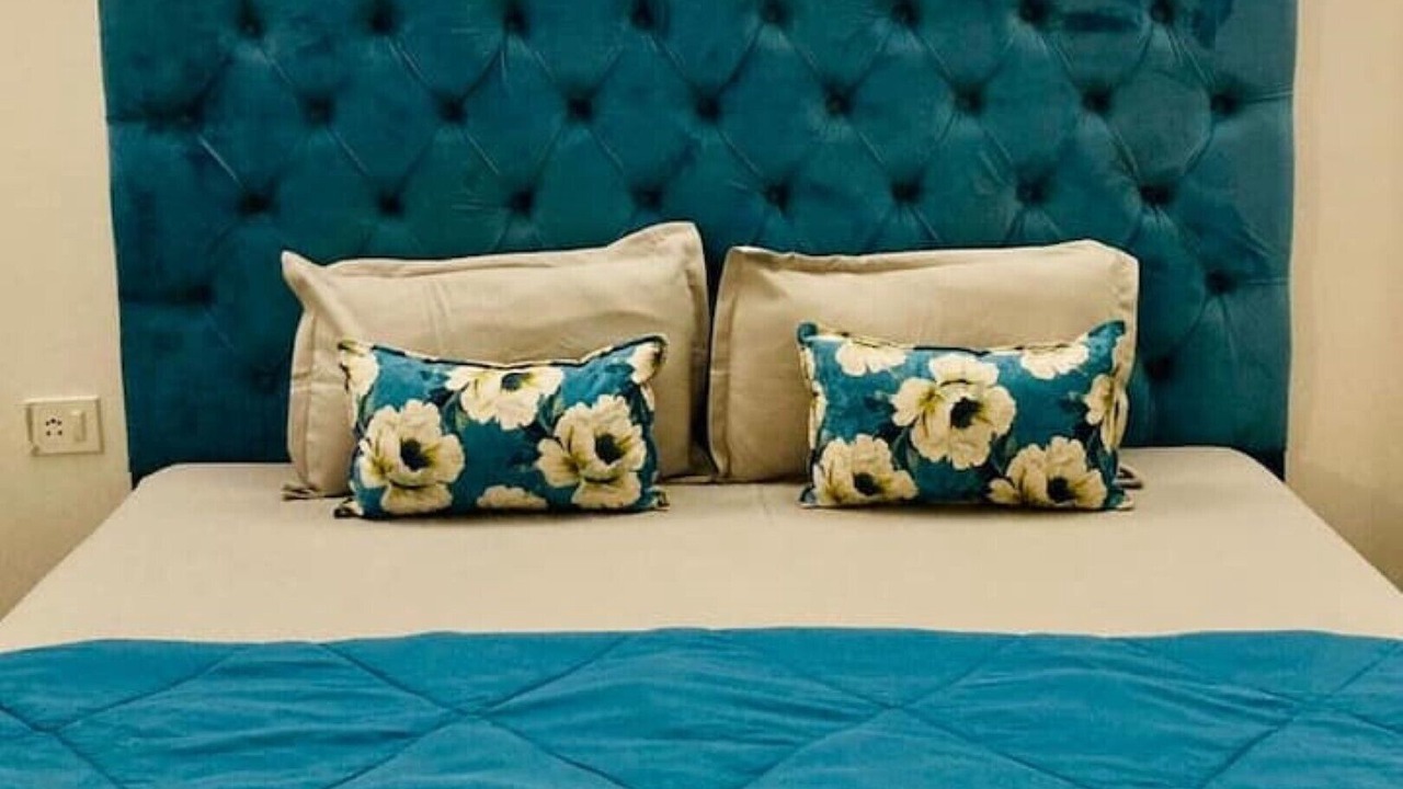 Photo of Bedroom in Greater Noida