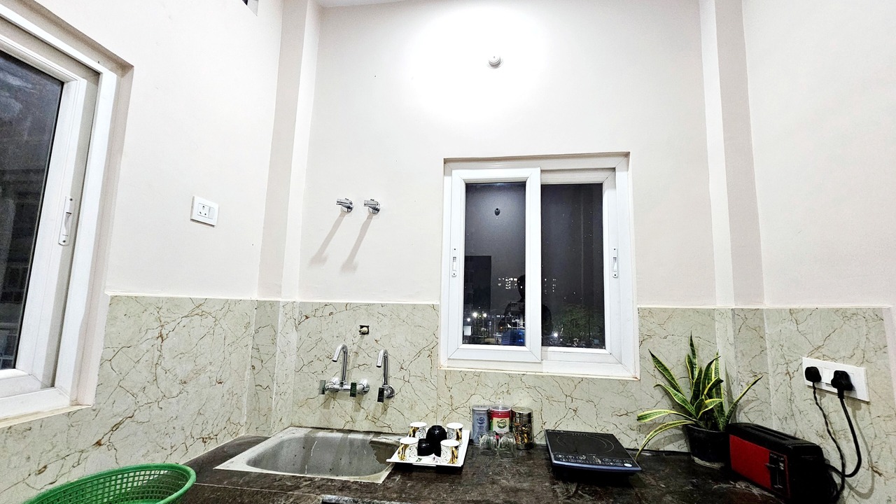 Photo of Bathroom in Mohangarh