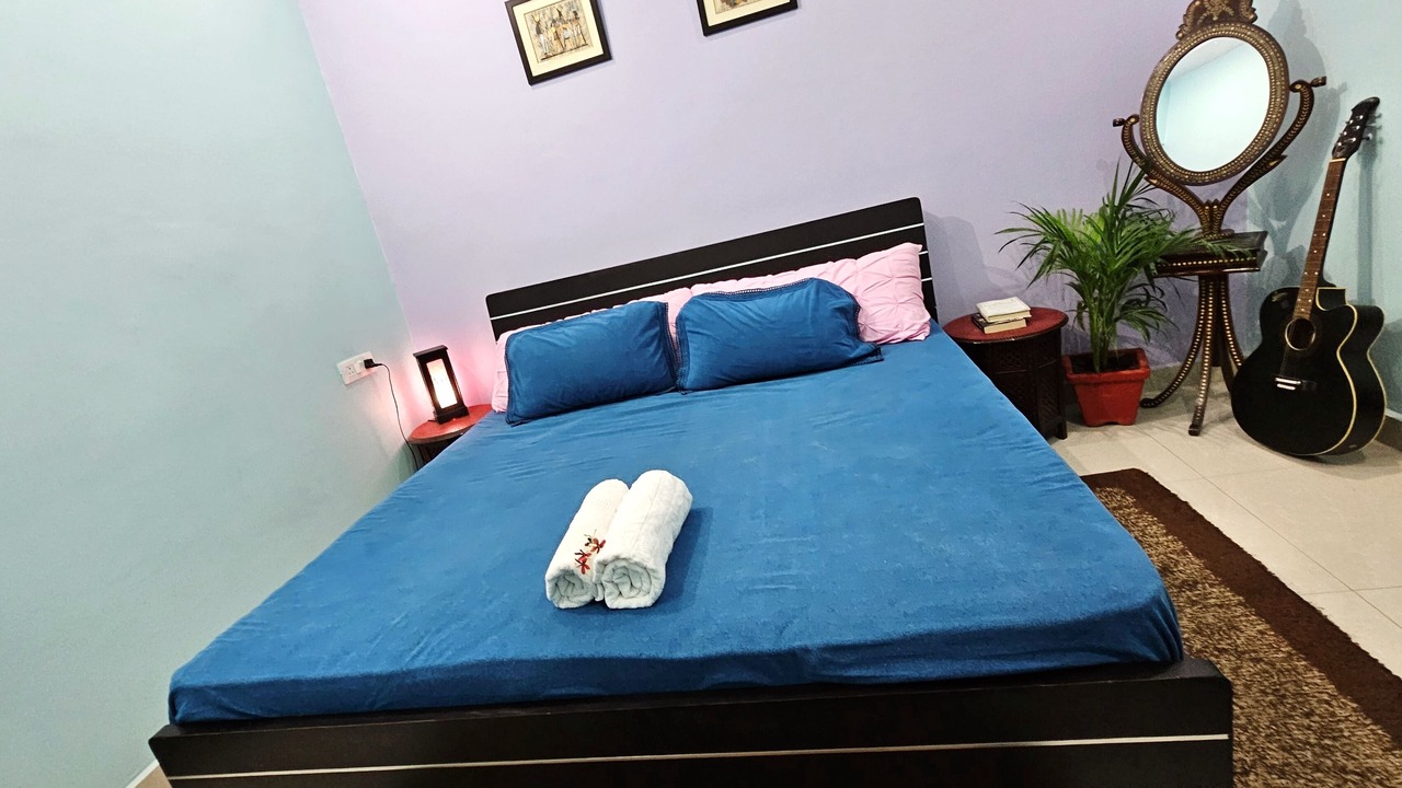 Photo of Bedroom in Mohangarh
