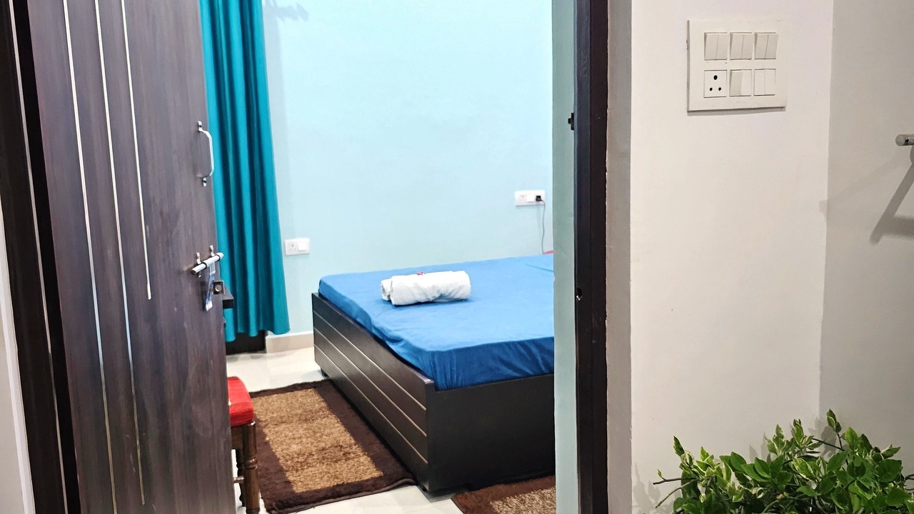 Photo of Bedroom in Mohangarh