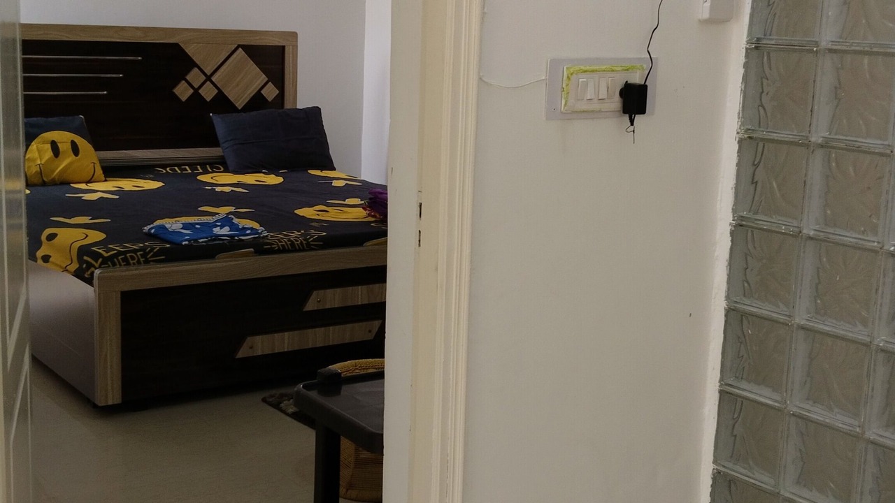 Photo of Bedroom in Vrindavan