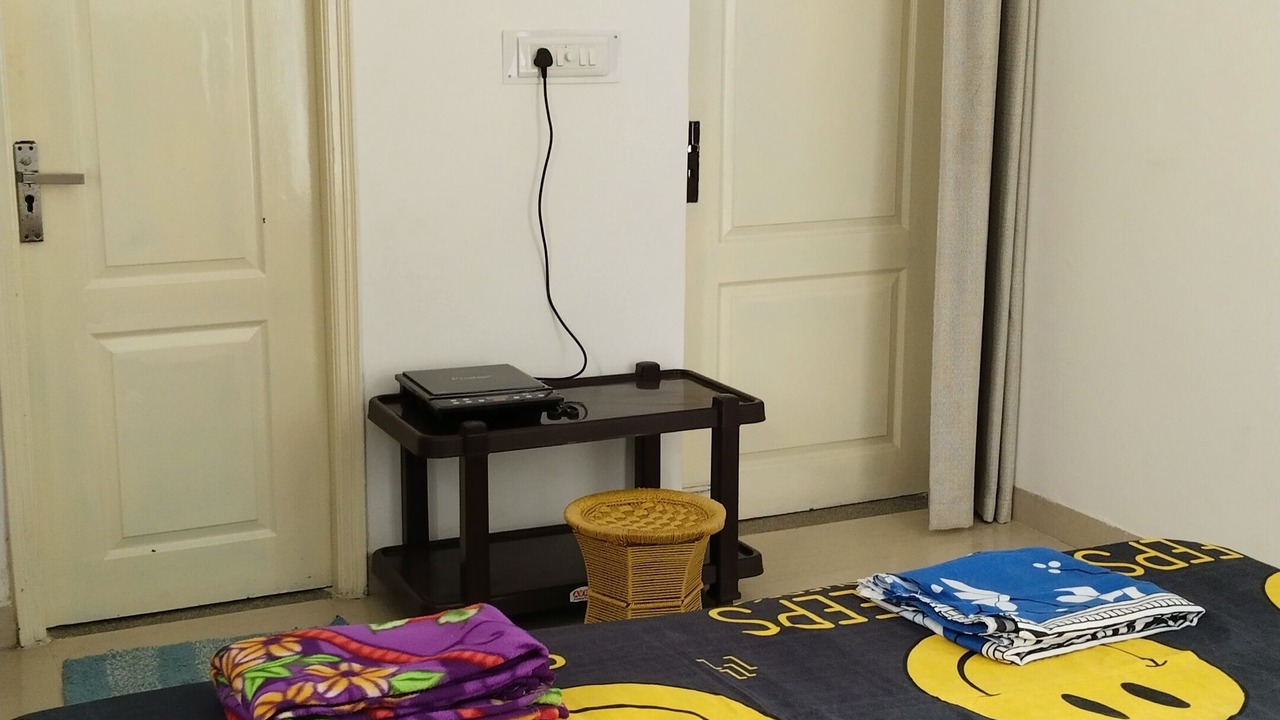 Photo of Bedroom in Vrindavan