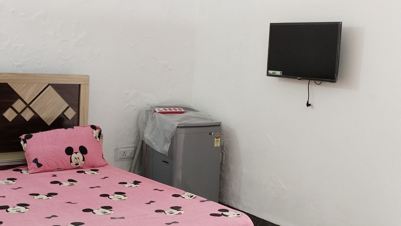 Photo of Bedroom in Vrindavan