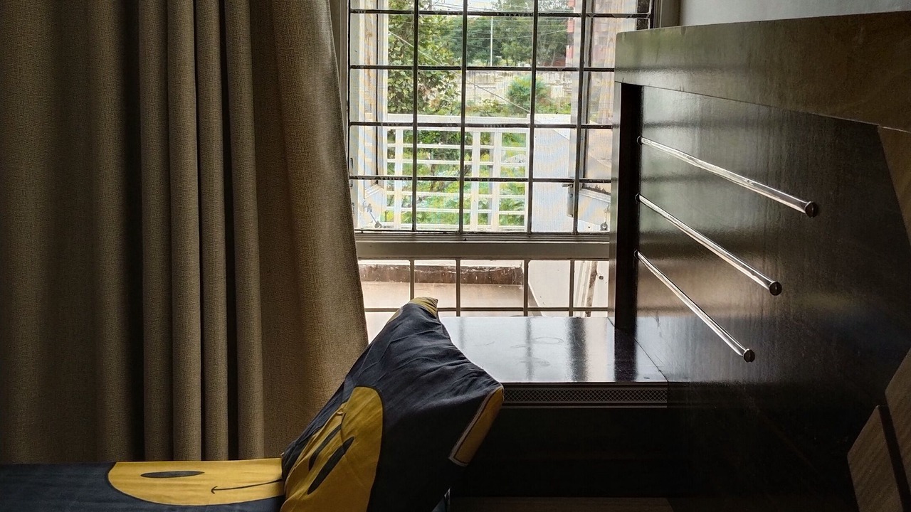 Photo of Bedroom in Vrindavan
