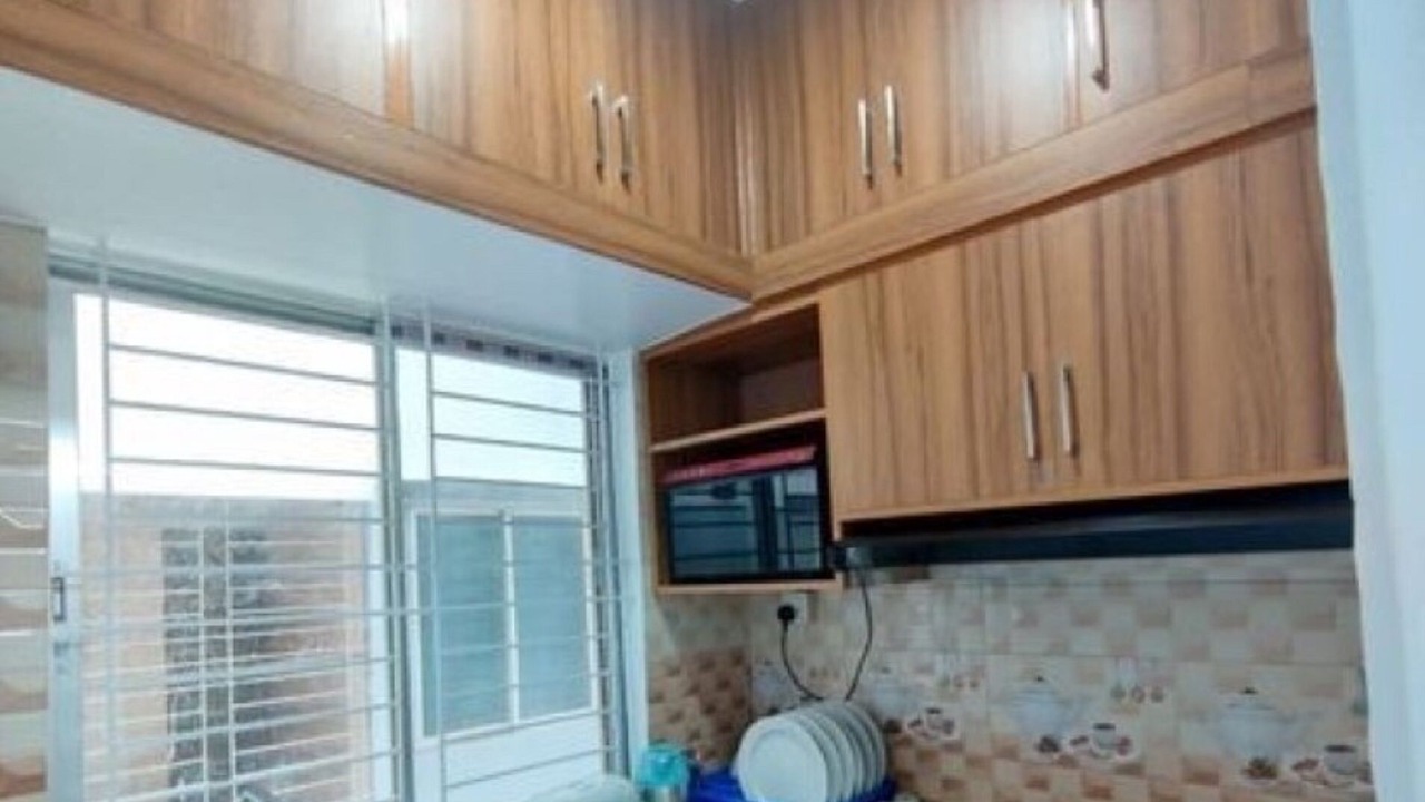 Photo of Kitchen in Banani