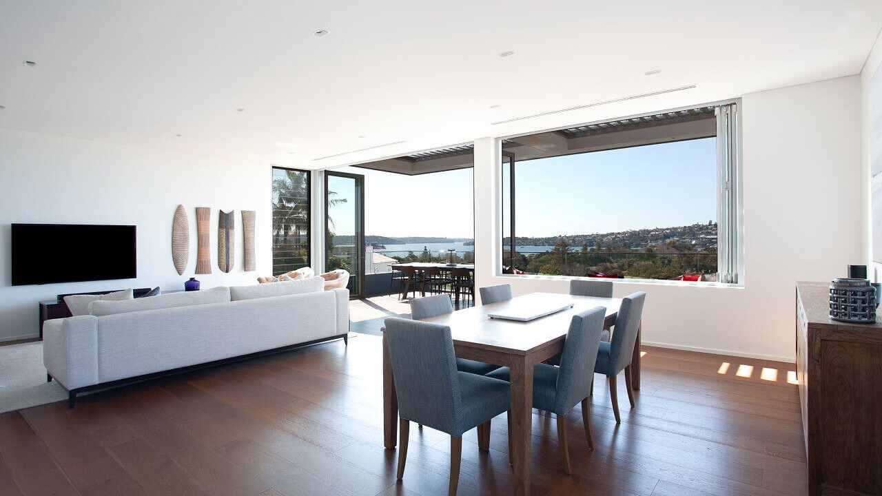 Photo of Livingroom in Bellevue Hill