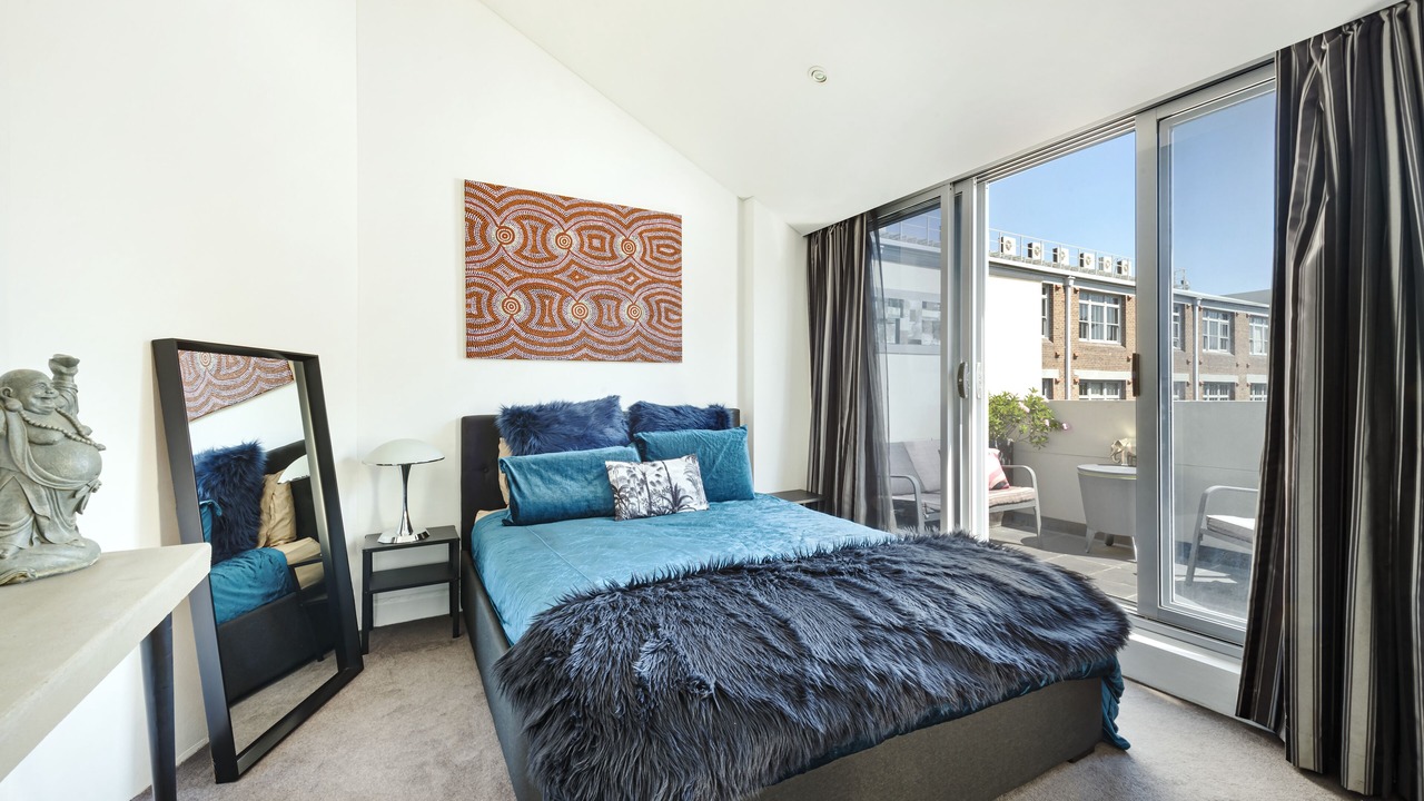 Photo of Patio Balcony in Marrickville