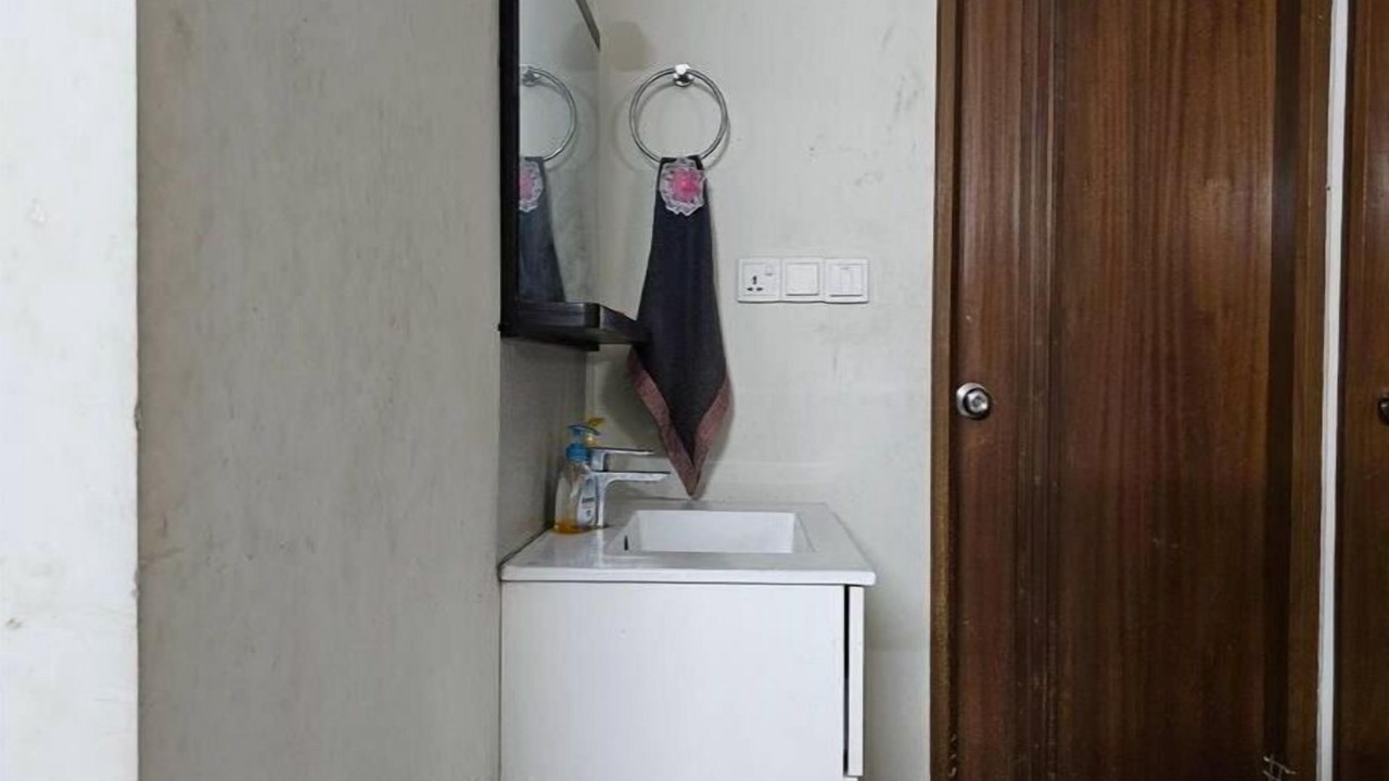 Photo of Bathroom in Dhaka