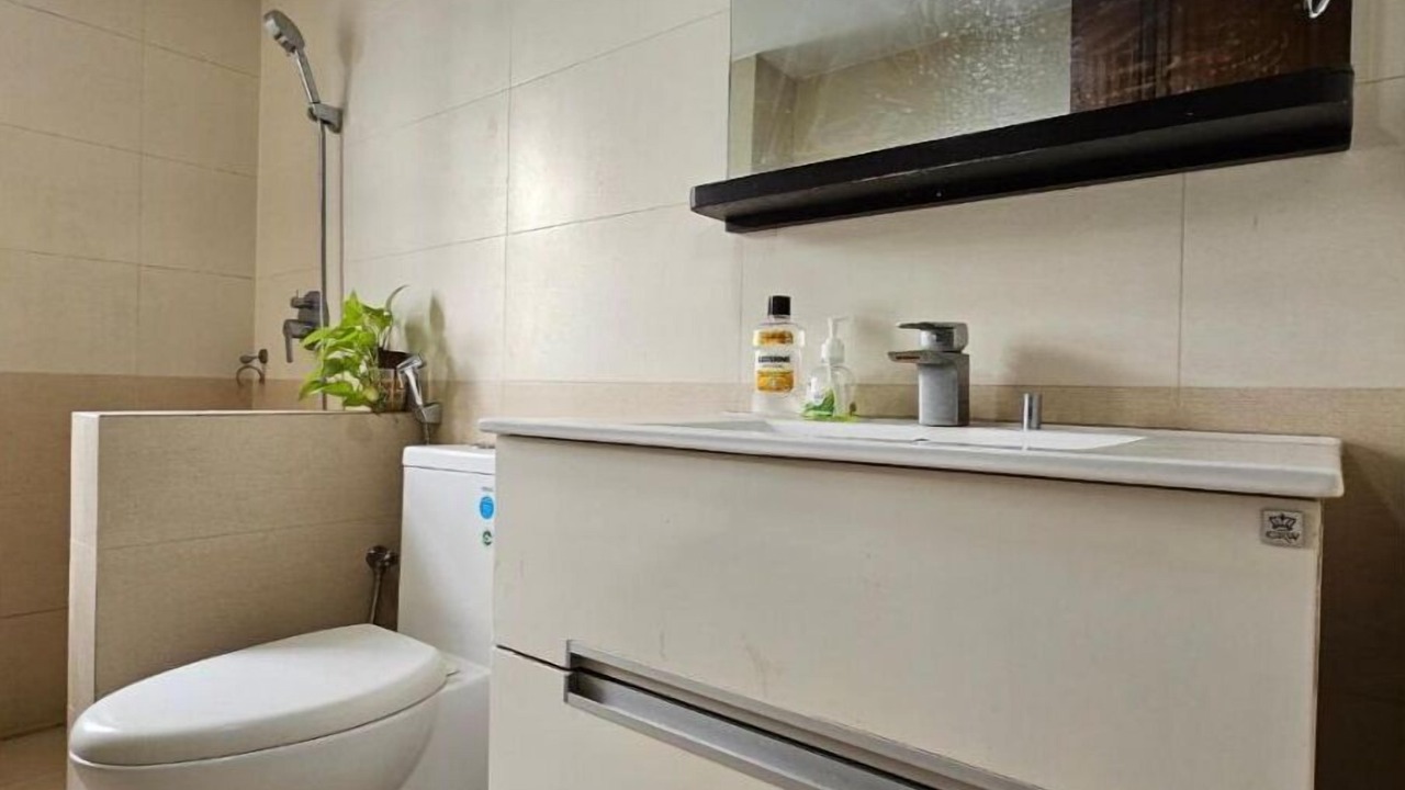 Photo of Bathroom in Dhaka