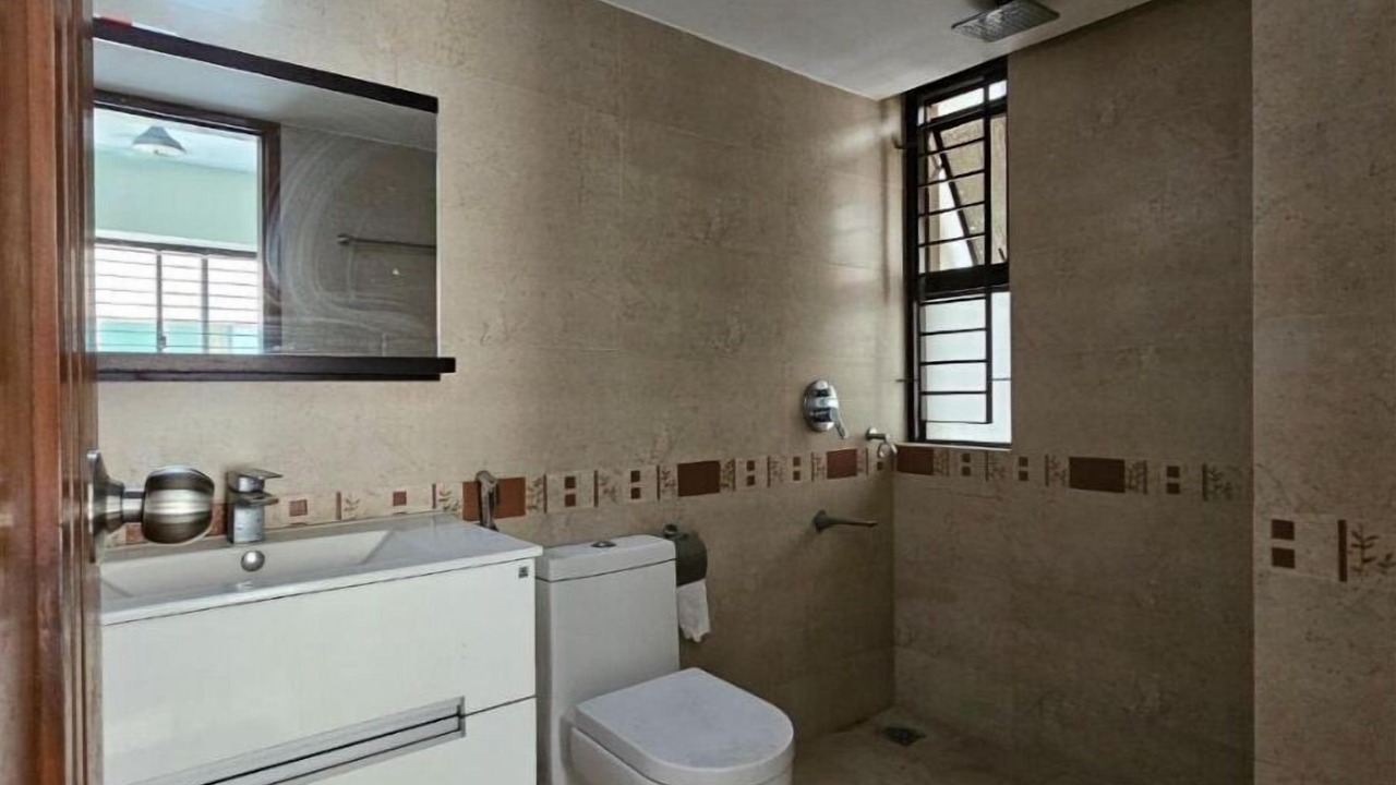 Photo of Bathroom in Dhaka