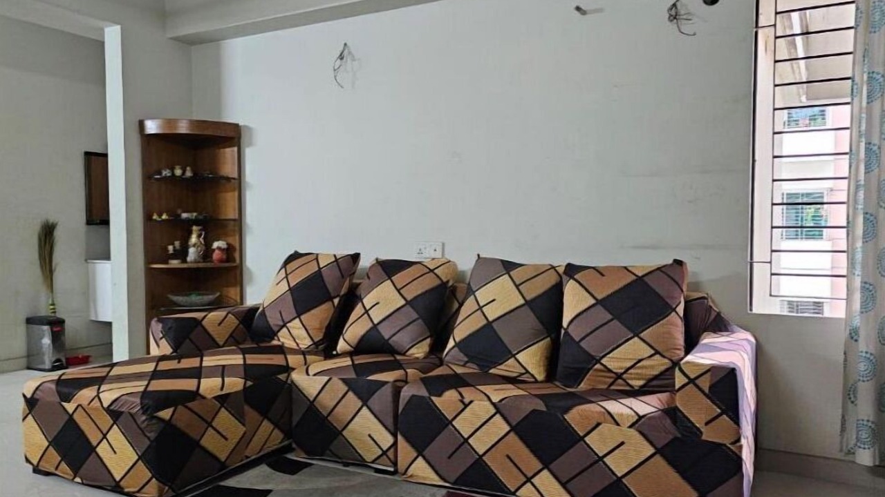 Photo of Livingroom in Dhaka