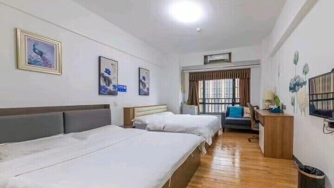 Photo of Bedroom in Dongguan