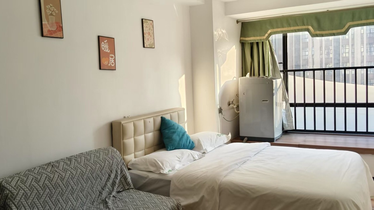Photo of Bedroom in Dongguan