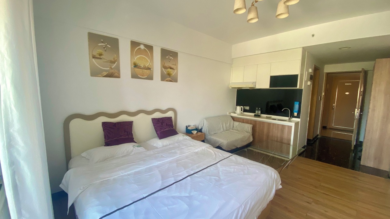 Photo of Bedroom in Dongguan