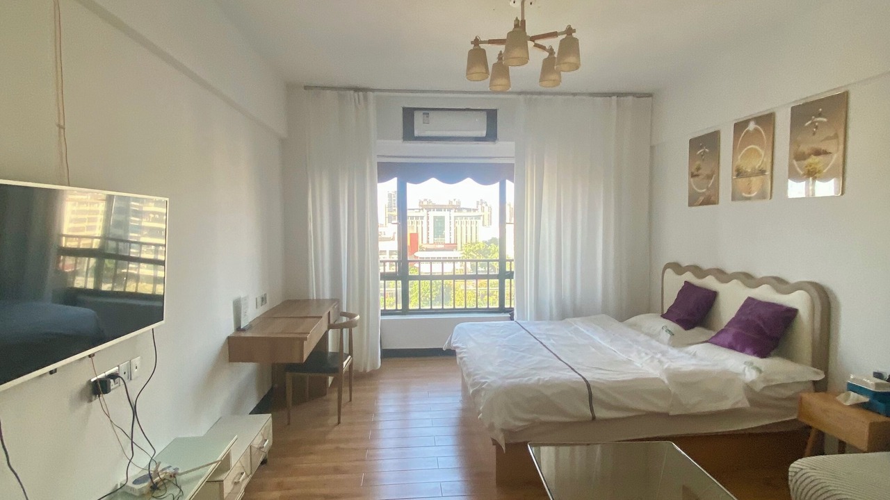 Photo of Bedroom in Dongguan