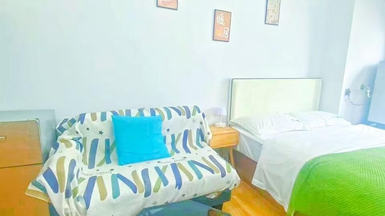 Photo of Bedroom in Dongguan