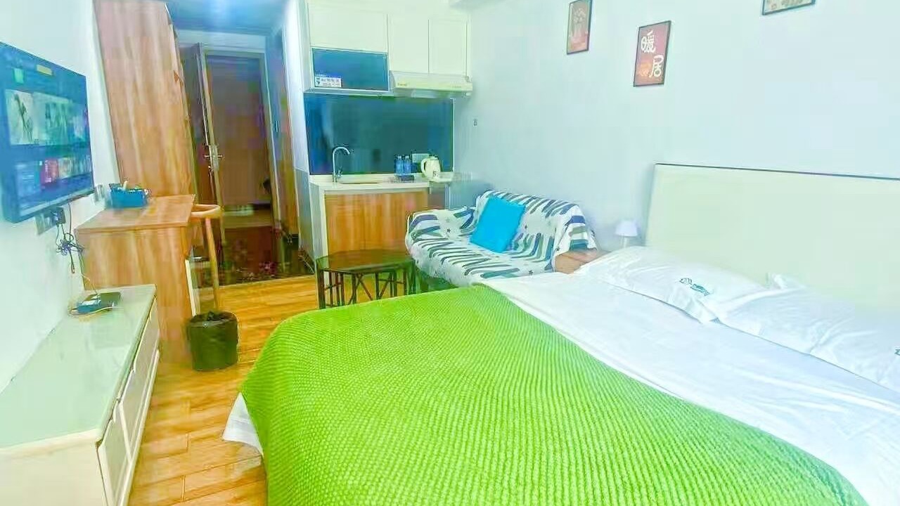 Photo of Bedroom in Dongguan