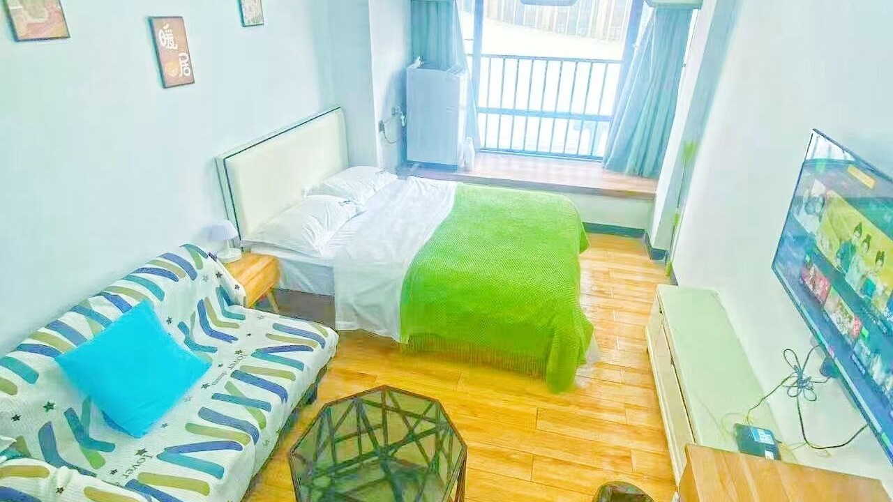 Photo of Bedroom in Dongguan