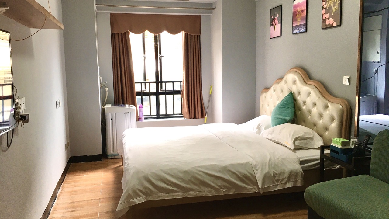 Photo of Bedroom in Dongguan