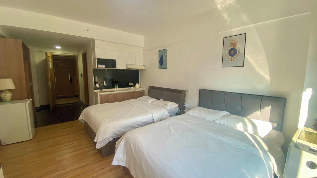 Photo of Bedroom in Dongguan