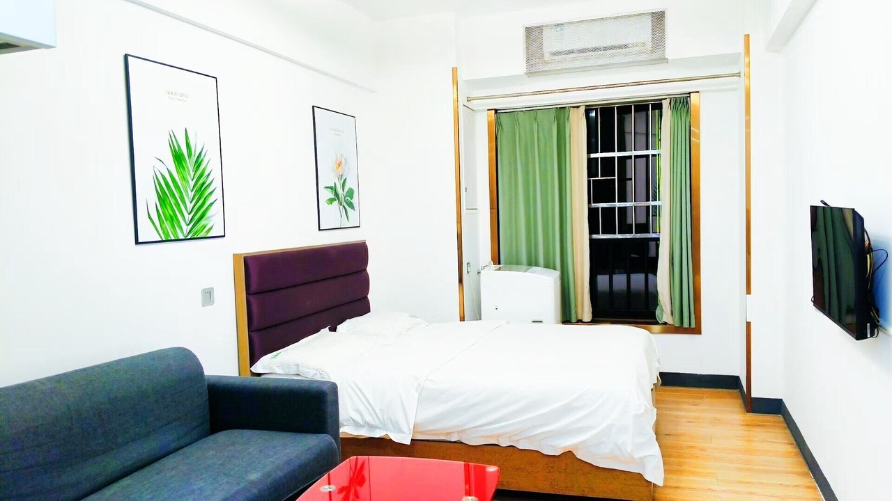 Photo of Bedroom in Dongguan
