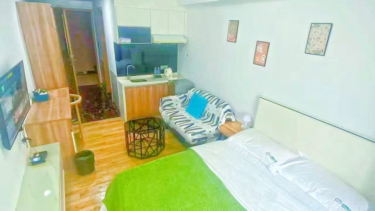 Photo of Bedroom in Dongguan
