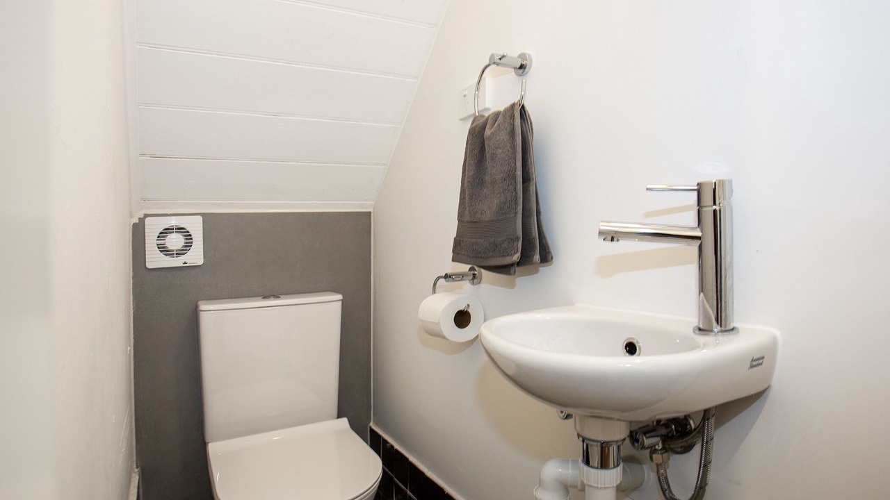 Photo of Bathroom in Paddington