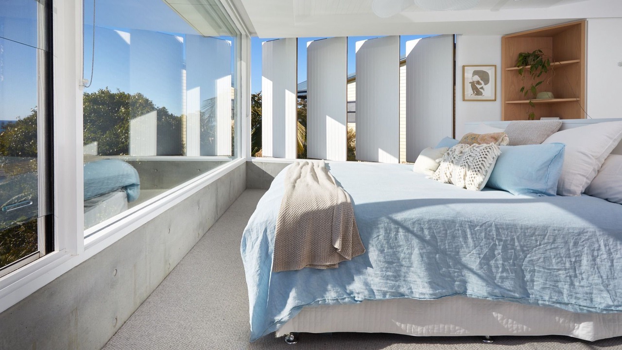 Photo of Bedroom in Newport