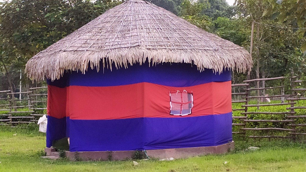 Photo of Outdoor in Jorhat