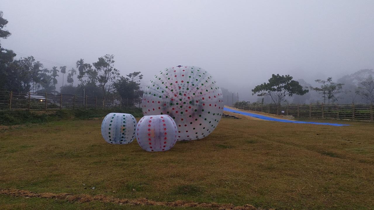 Photo of Outdoor in Jorhat
