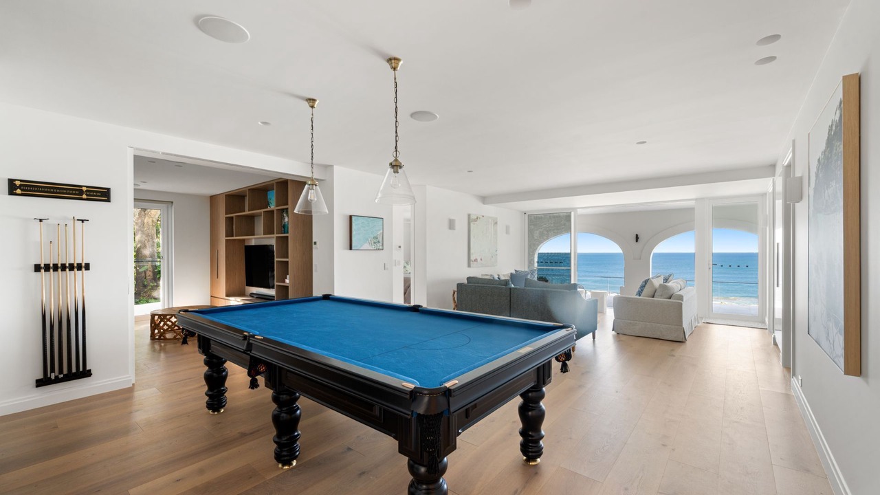 Photo of Bedroom in Whale Beach