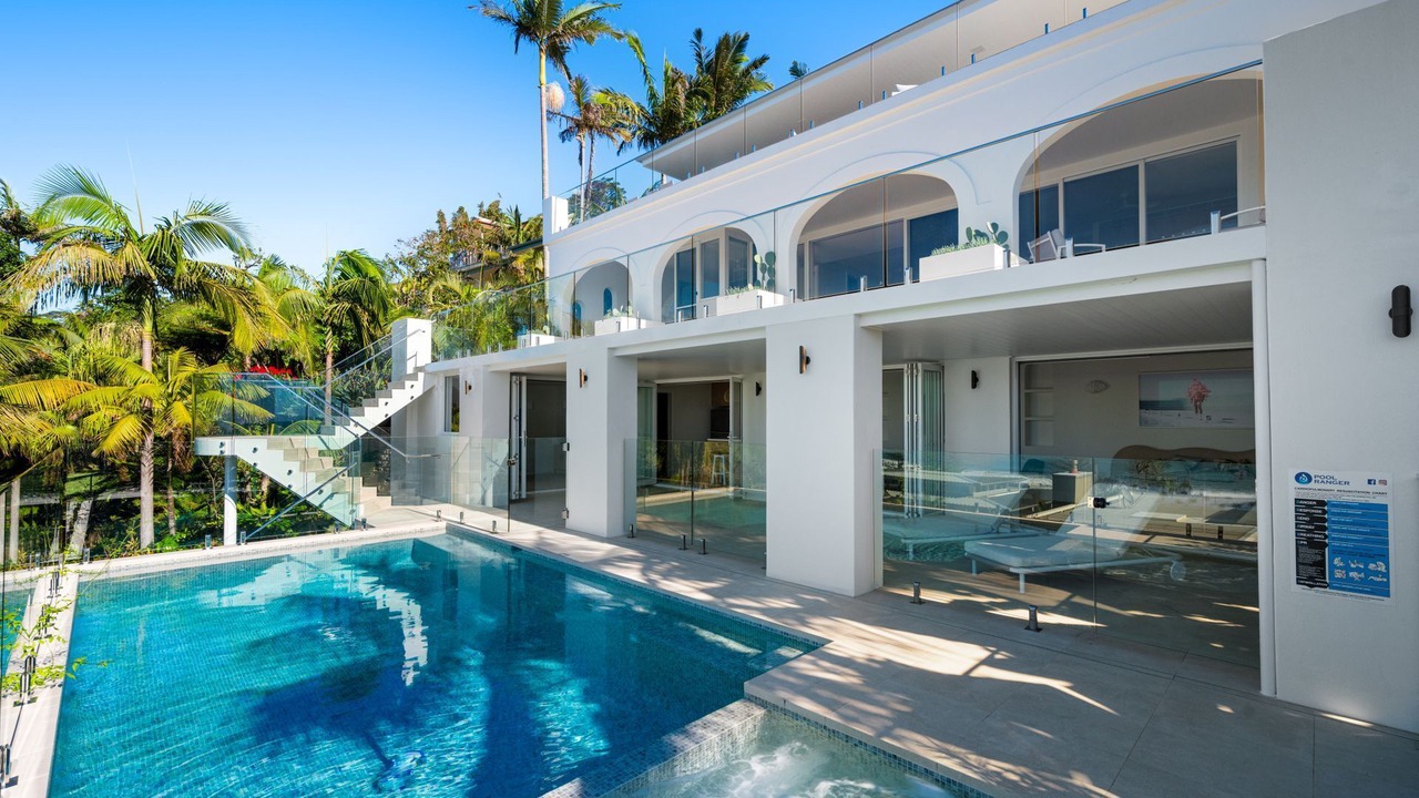 Photo of Outdoor in Whale Beach