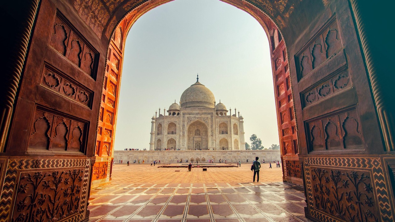 Photo of Others in Taj Ganj