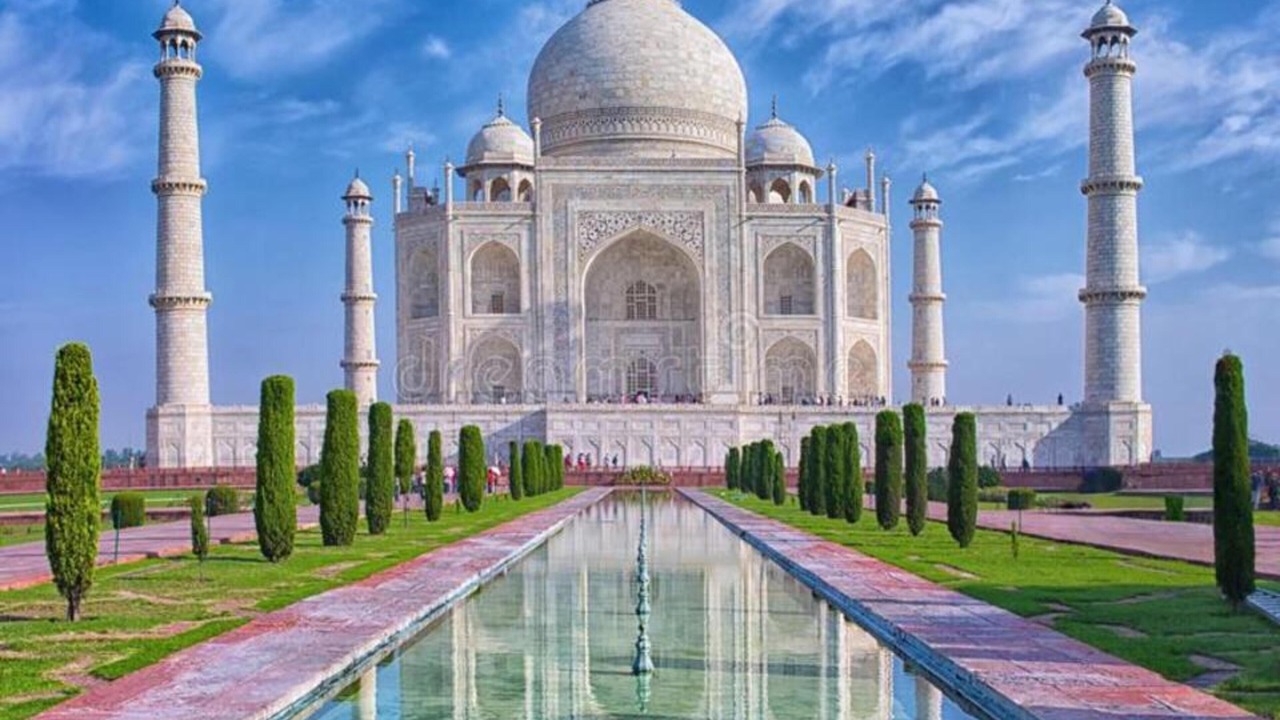 Photo of Others in Taj Ganj