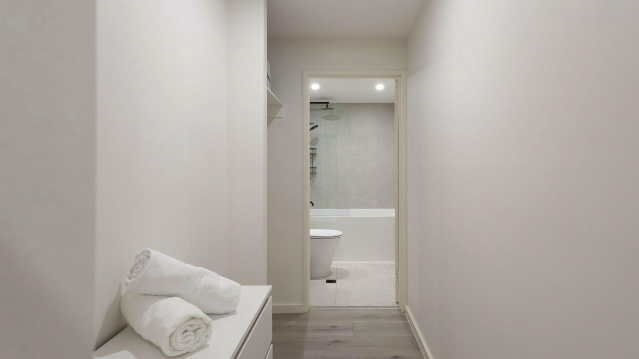Photo of Bathroom in Surry Hills