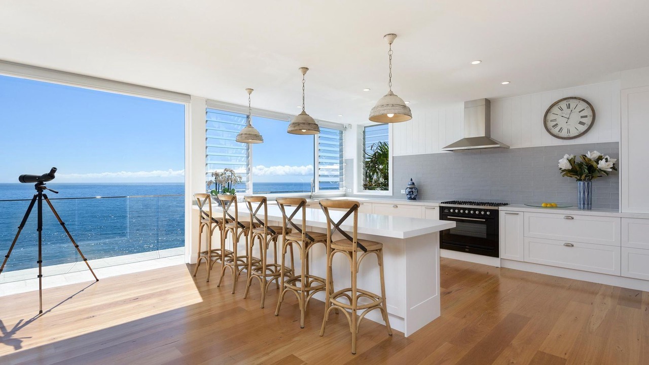 Photo of Kitchen in Palm Beach