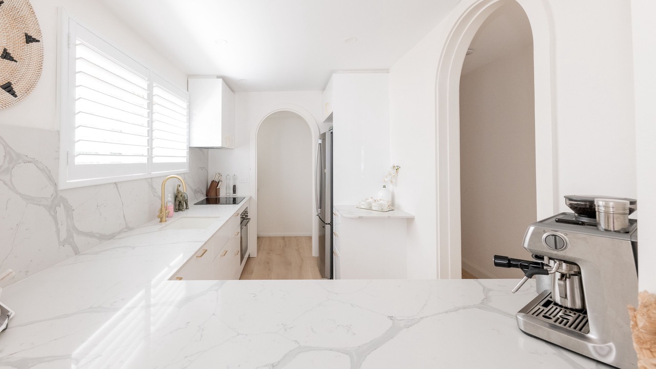 Photo of Kitchen in Manly
