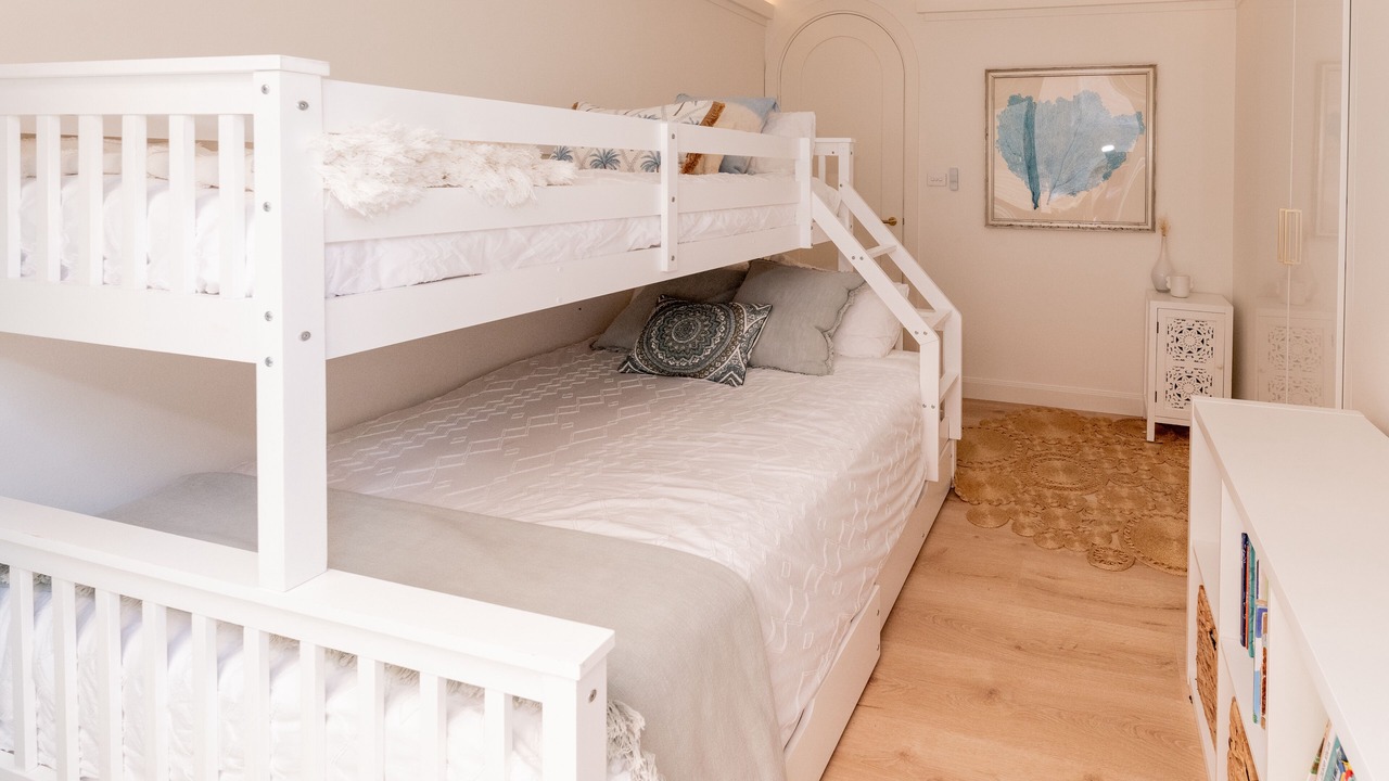 Photo of Bedroom in Manly