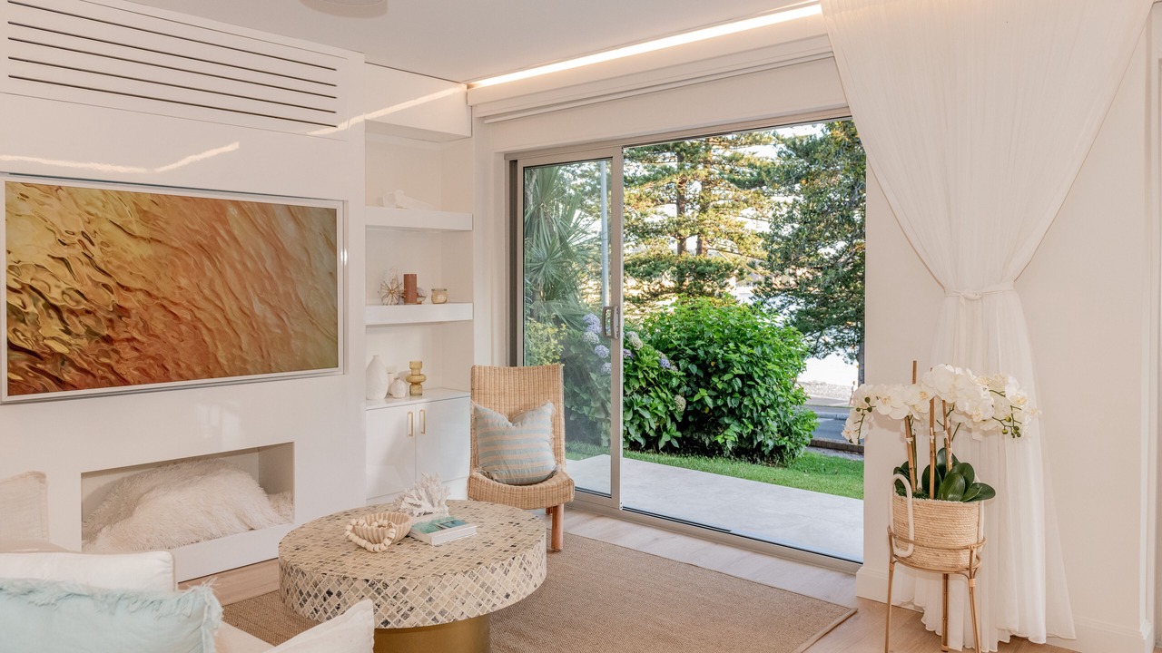 Photo of Livingroom in Manly