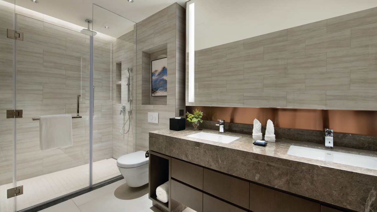 Photo of Bathroom in Nanhai
