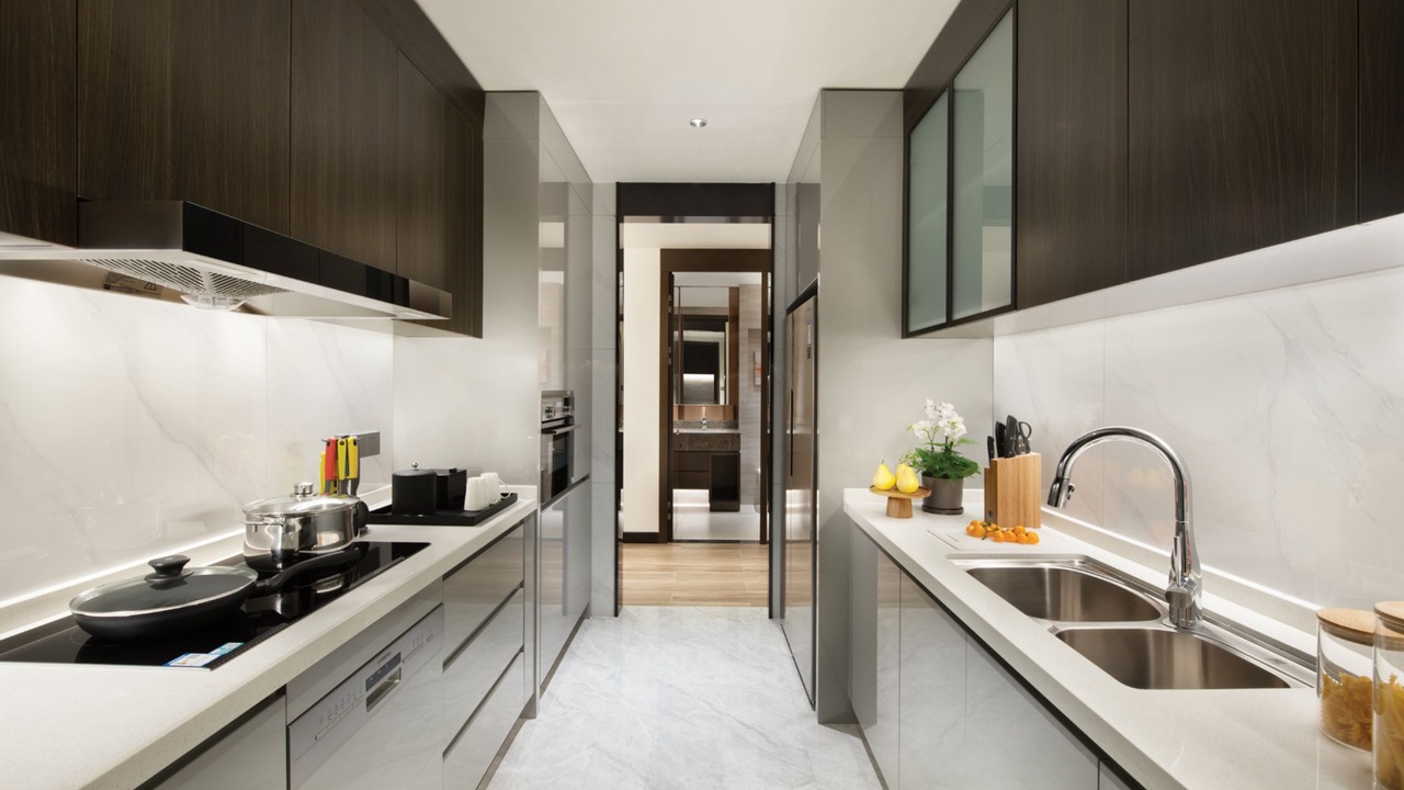 Photo of Kitchen in Nanhai