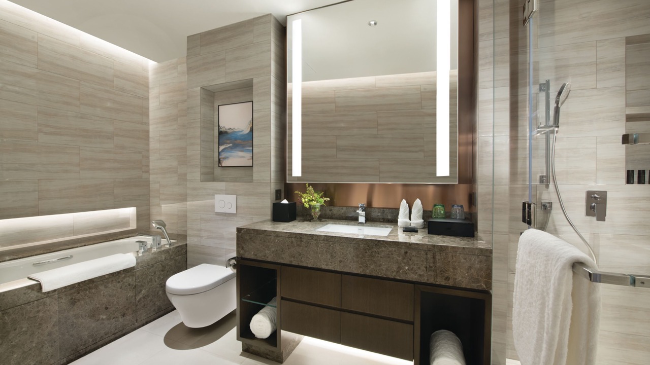 Photo of Bathroom in Nanhai