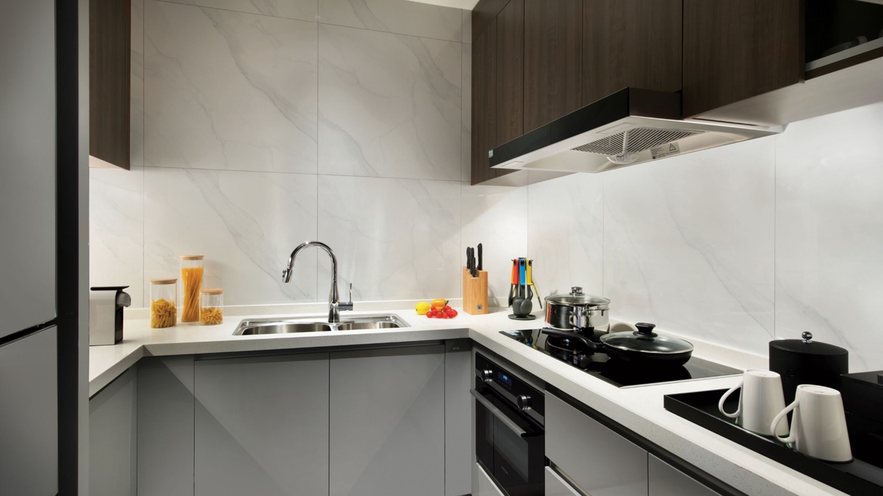 Photo of Kitchen in Nanhai