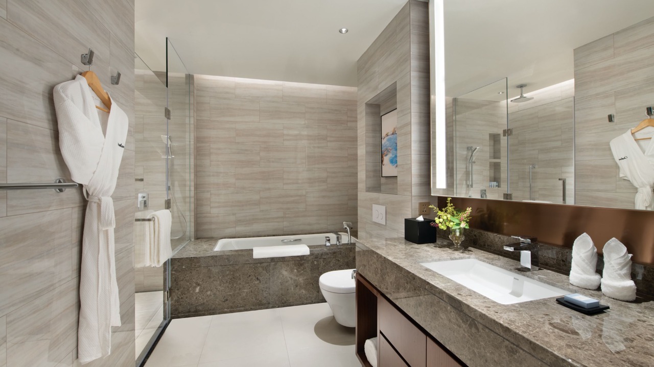 Photo of Bathroom in Nanhai
