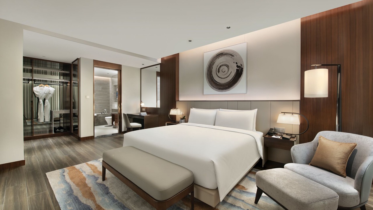 Photo of Bedroom in Nanhai